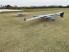 Hybrid Power Unmanned Aerial Vehicle 10 Hours Endurance